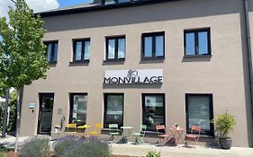 Hotel Monvillage